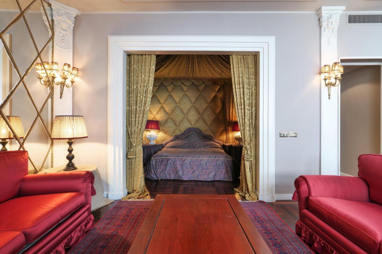 Luxury Galleria Apt - Milan Duomo ภายนอก รูปภาพ
