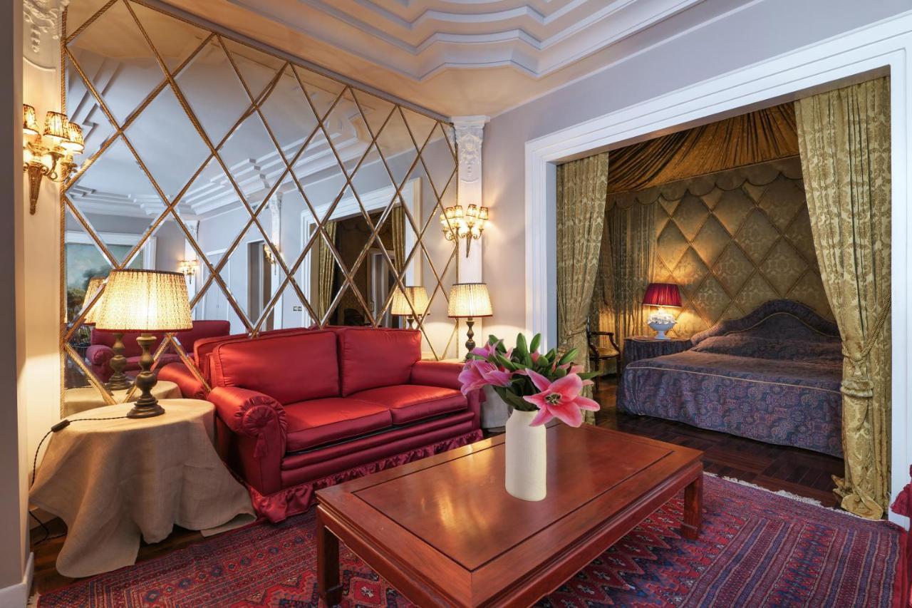 Luxury Galleria Apt - Milan Duomo ภายนอก รูปภาพ