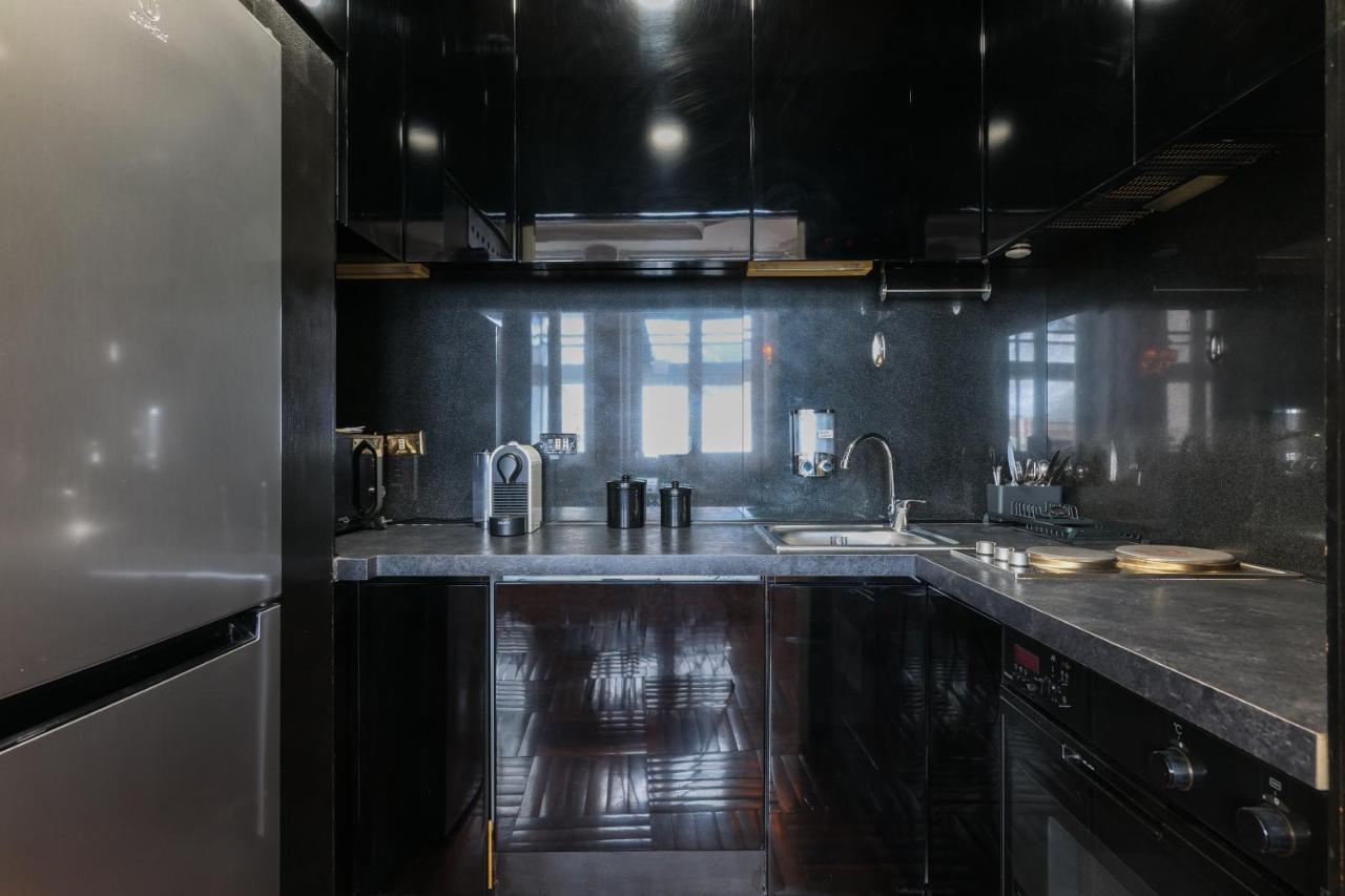 Luxury Galleria Apt - Milan Duomo ภายนอก รูปภาพ